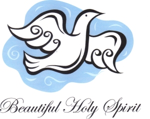 BEAUTIFUL HOLY SPIRIT